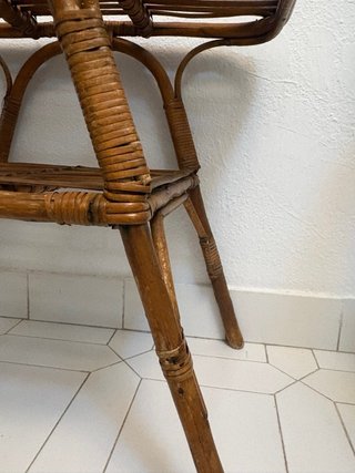 MESA AUXILIAR BOHO