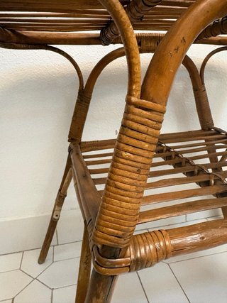 MESA AUXILIAR BOHO