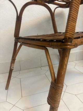 MESA AUXILIAR BOHO