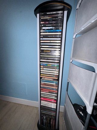 Lote CDs Música Pop Rock Latino Internacional
