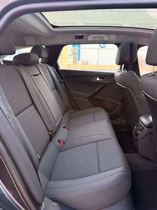 Peugeot 508 tope de gama AUTOMATICO