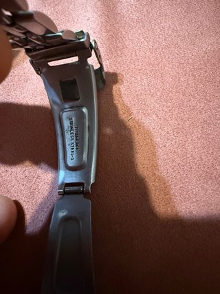 Reloj Seiko AGS Kinetic 5M23-6A00
