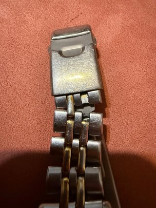Reloj Seiko AGS Kinetic 5M23-6A00