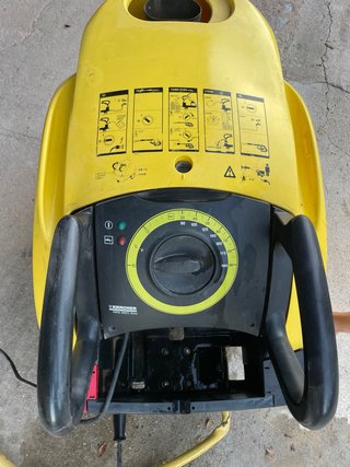 Hidrolimpiadora Karcher HDS 500 Eco Profesional