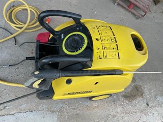 Hidrolimpiadora Karcher HDS 500 Eco Profesional