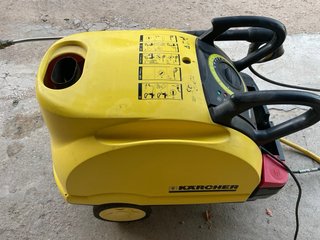 Hidrolimpiadora Karcher HDS 500 Eco Profesional