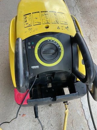 Hidrolimpiadora Karcher HDS 500 Eco Profesional