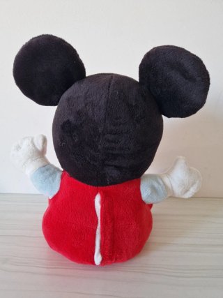 Mickey Bebé Interactivo Disney