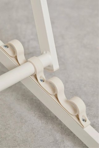 Silla de playa/jardín plegable