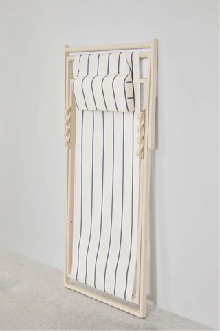 Silla de playa/jardín plegable