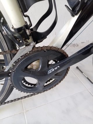 Bicicleta de carretera BH