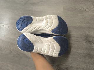 Zapatillas deportivas Kalenji niño azul