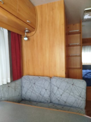 Caravana Adria