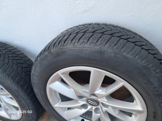 Llantas Audi A4 2019 Originales 16