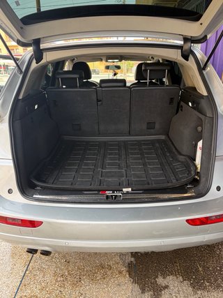 Audi Q5 2012