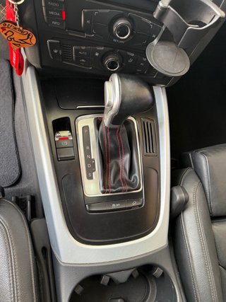 Audi Q5 2012