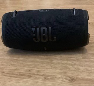 Altavoz Portátil JBL Xtreme 3 Negro