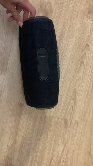 Altavoz Portátil JBL Xtreme 3 Negro