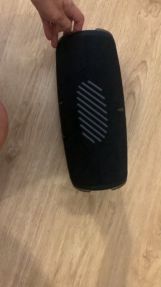 Altavoz Portátil JBL Xtreme 3 Negro