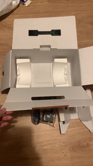 Altavoz Portátil JBL Xtreme 3 Negro