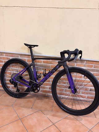Scott Addict Gravel 20