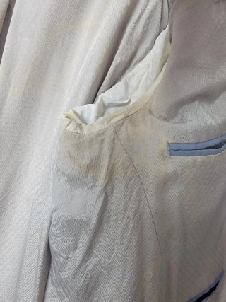 Chaqueta Emidio Tucci Azul Claro