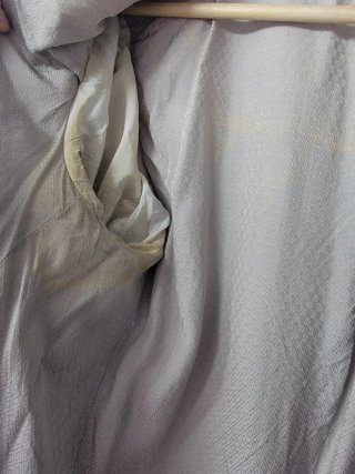Chaqueta Emidio Tucci Azul Claro