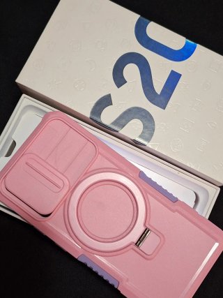 Samsung Galaxy S20 FE