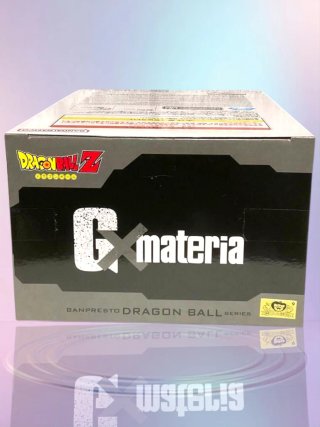 Figura Dragon Ball - Gx materia: Son Gohan III