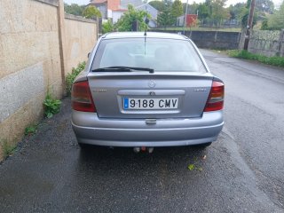 Opel Astra 2003