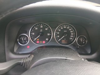 Opel Astra 2003
