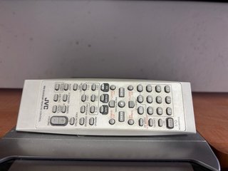 Minicadena JVC UX-559 CD MP3