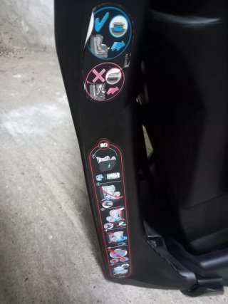 Silla de coche para Niño