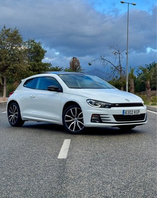 Volkswagen Scirocco Typhoon by RLine 1.4 TSI 125CV