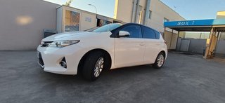 Toyota Auris 2013