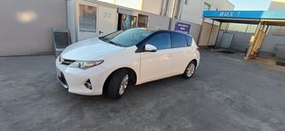 Toyota Auris 2013