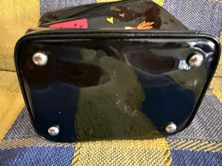 Neceser de viaje