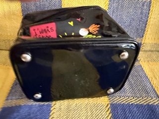 Neceser de viaje