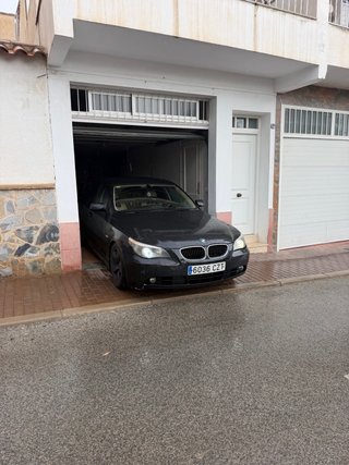 BMW Serie 5 2004