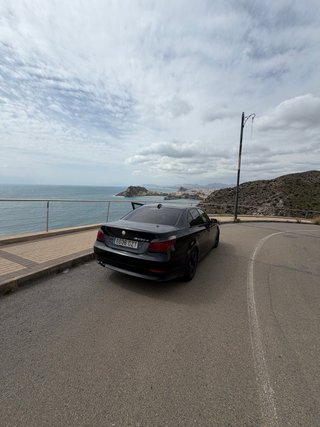 BMW Serie 5 2004