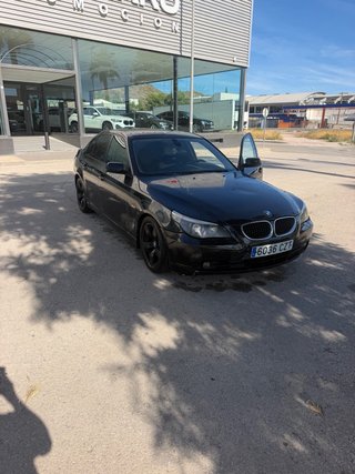 BMW Serie 5 2004