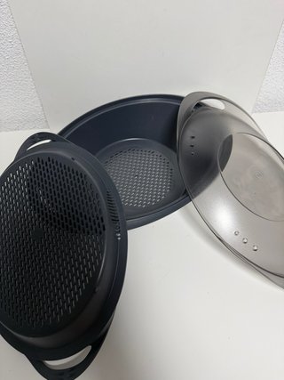 Varoma Thermomix TM31 Original