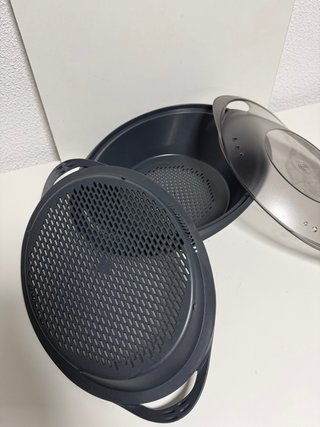 Varoma Thermomix TM31 Original