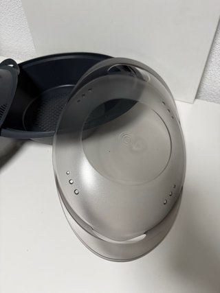Varoma Thermomix TM31 Original