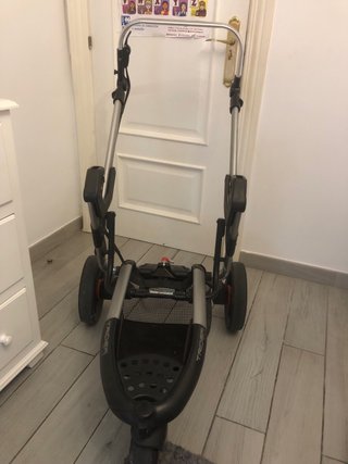 Silla de paseo TRIDER BY JANE