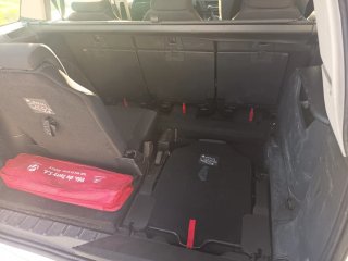 Citroen Grand C4 Picasso 2012