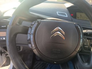 Citroen Grand C4 Picasso 2012