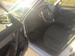 Citroen Grand C4 Picasso 2012