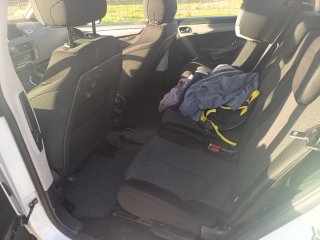 Citroen Grand C4 Picasso 2012