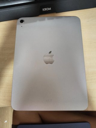 iPad 11 generation Chip (A16) 2025 128GB Plata